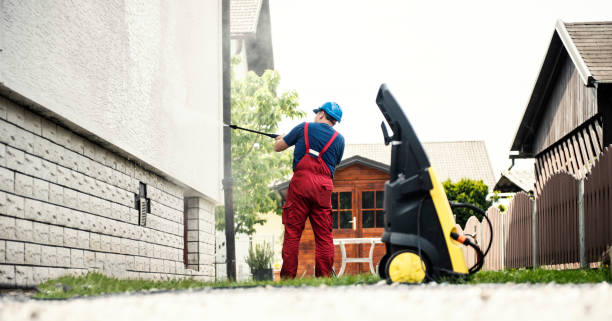 Best Driveway Pressure Washing  in Port Richey, FL